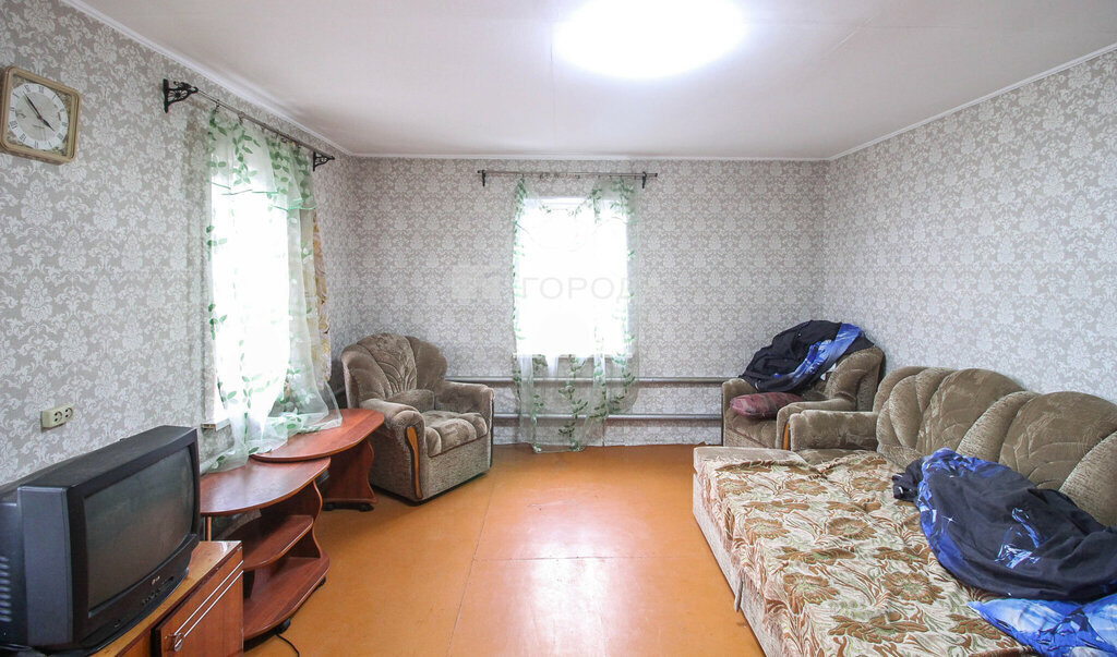 дом г Новоалтайск ул Мерзликина 2 фото 12