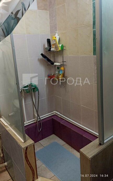 дом г Барнаул р-н Железнодорожный ул Телефонная 1 фото 17