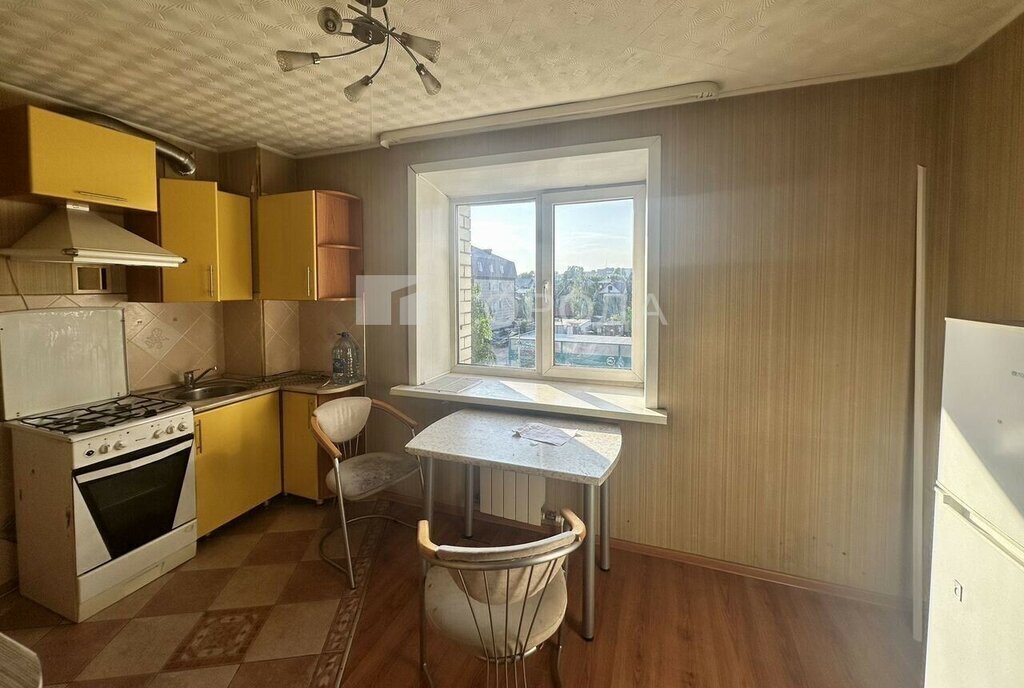 квартира г Барнаул р-н Центральный ул Партизанская 201 фото 7