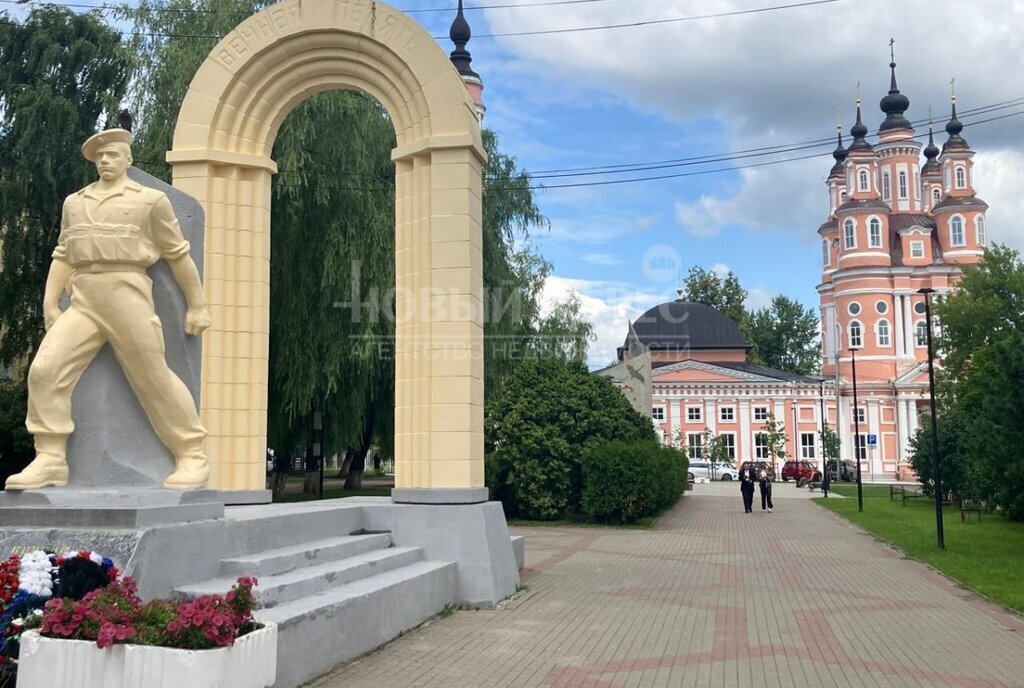 квартира г Калуга ул Фридриха Энгельса 20 фото 24