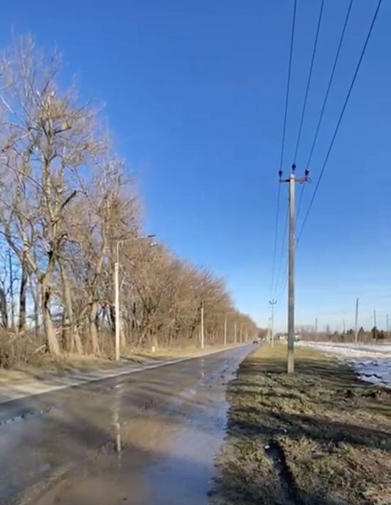 земля г Ставрополь р-н Промышленный ул Коломийцева фото 3