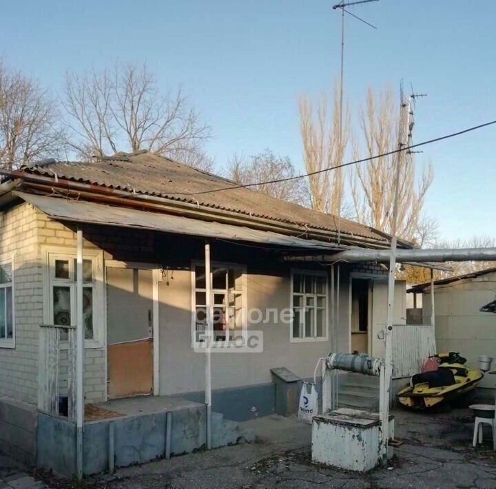 дом г Железноводск п Иноземцево ул Вокзальная 1б фото 5