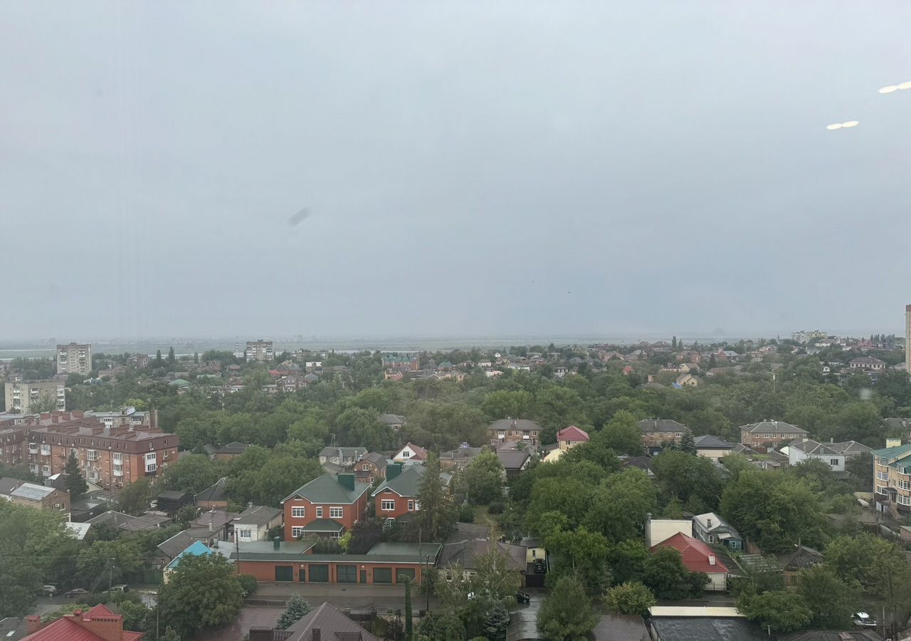 квартира г Ростов-на-Дону р-н Железнодорожный ул 1-я Баррикадная 24 фото 16