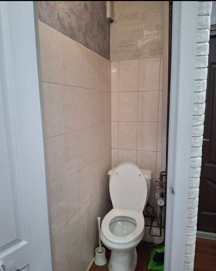 квартира г Иркутск р-н Свердловский Первомайский мкр-н Первомайский, 5А фото 3