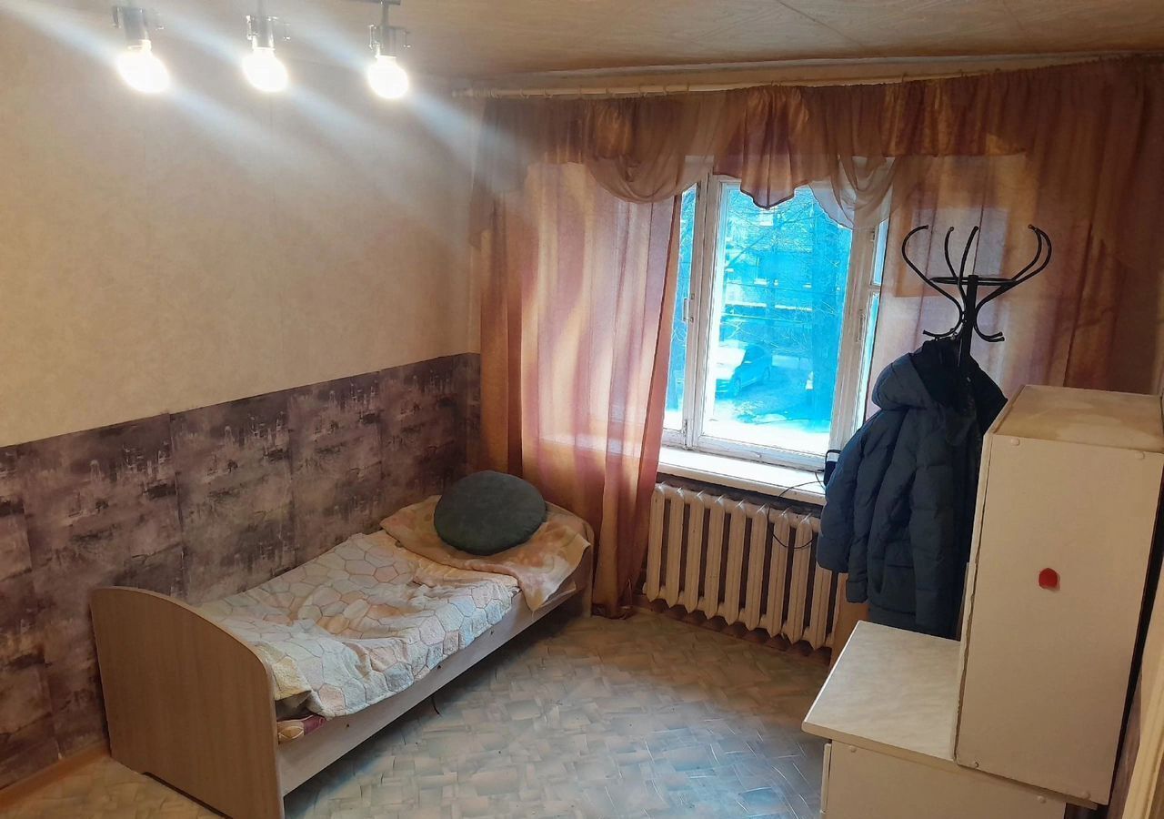 квартира г Пермь р-н Свердловский ул Льва Шатрова 31 фото 4