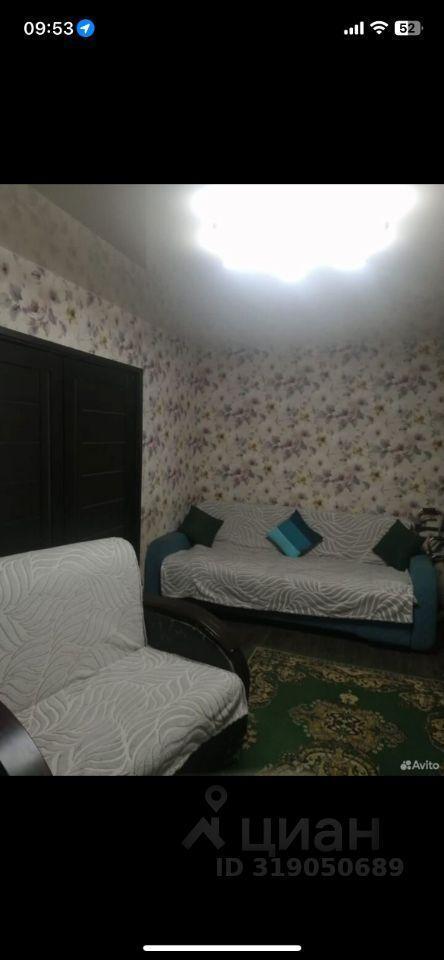 квартира г Орехово-Зуево ул Бирюкова 4 Орехово-Зуевский городской округ фото 9
