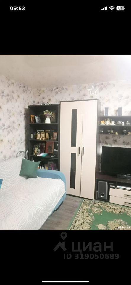 квартира г Орехово-Зуево ул Бирюкова 4 Орехово-Зуевский городской округ фото 13