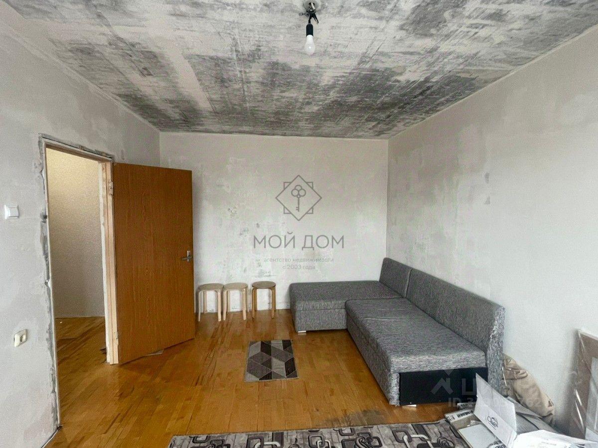 квартира г Красногорск ул Успенская 26 Красногорская фото 6