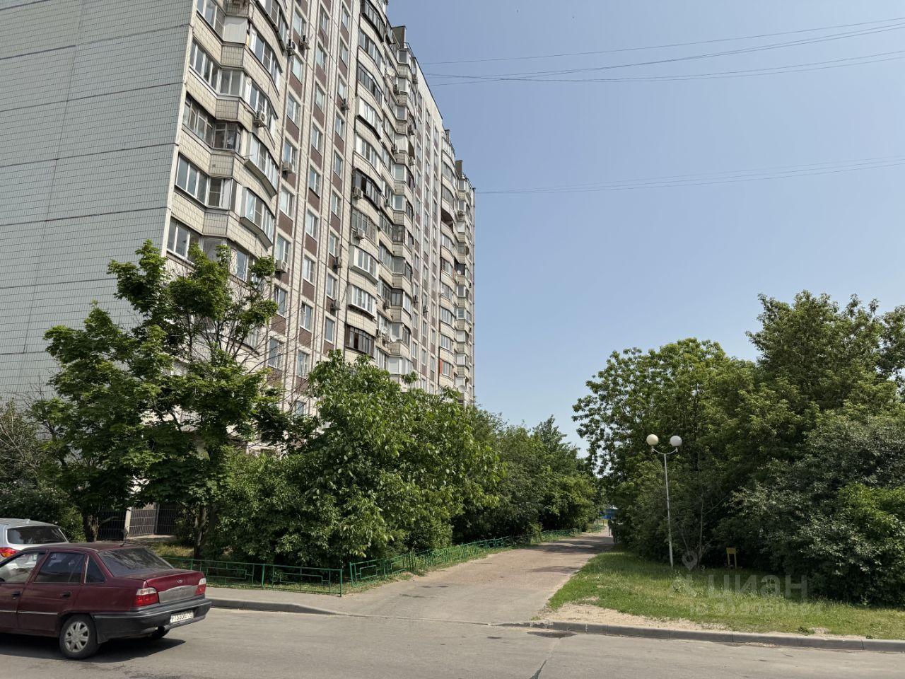 квартира г Дзержинский Ulitsa Ugreshskaya, 17, Dzerzhinsky, Moskovskaya oblast, Russia фото 20