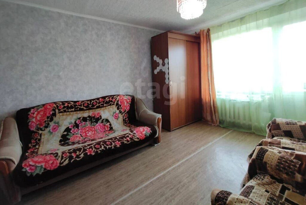 квартира г Чита р-н Центральный ул Кайдаловская 2 фото 1