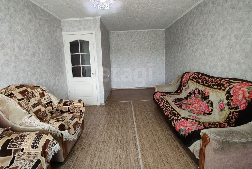 квартира г Чита р-н Центральный ул Кайдаловская 2 фото 2