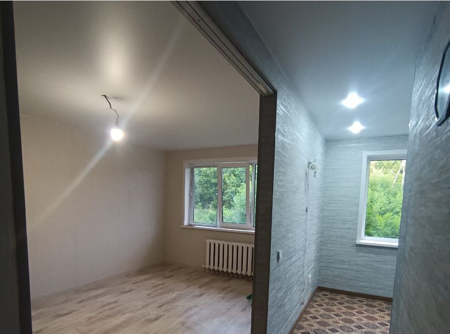 квартира г Курган Энергетики ул Краснодонская 21 фото 14