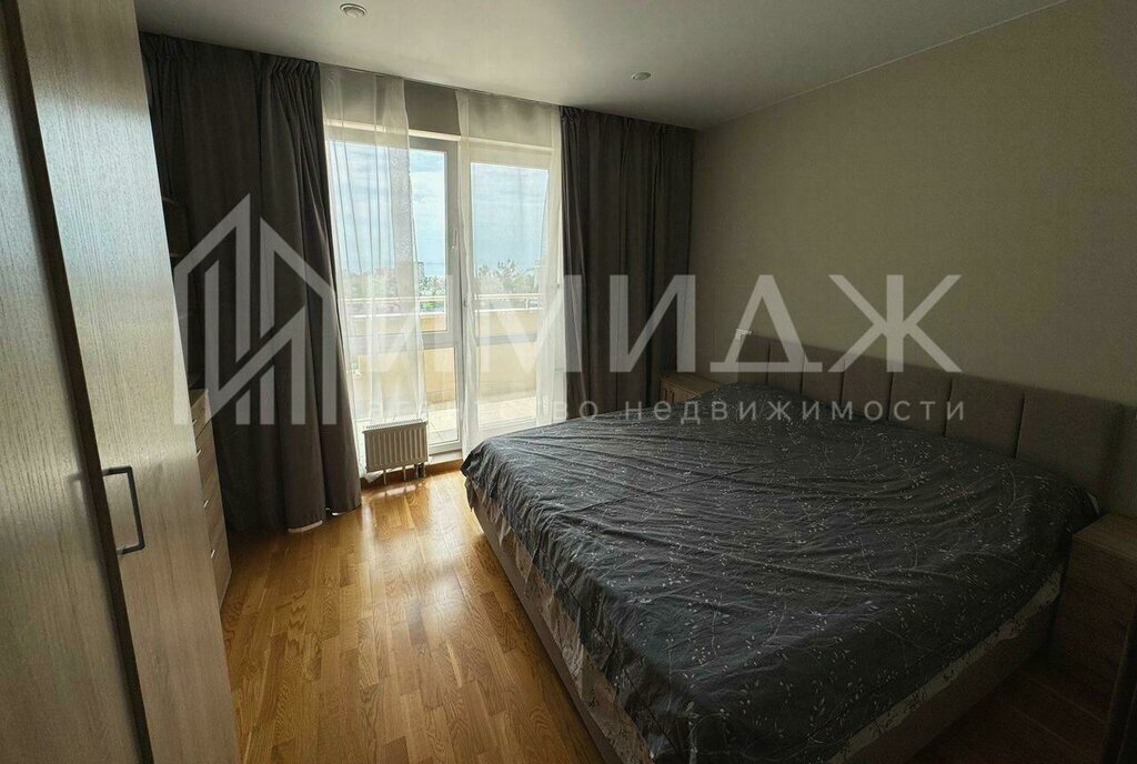 квартира г Сочи с Илларионовка р-н Адлерский ул Кирпичная 2к/2 Адлер фото 13
