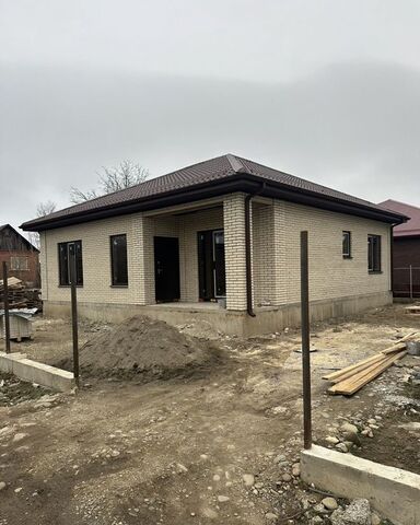 снт Буровик ул Широкая Республика Адыгея Адыгея фото