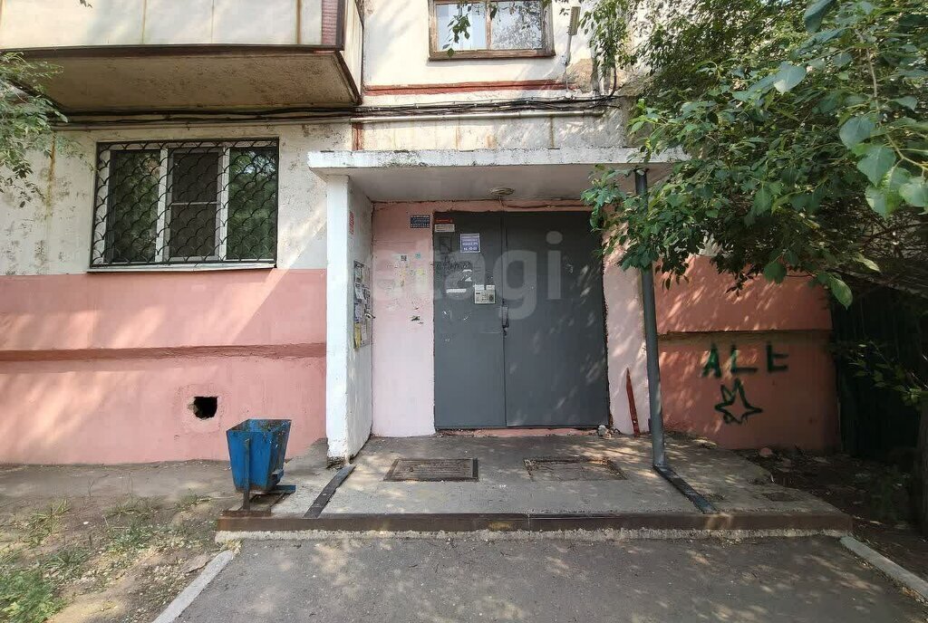 квартира г Чита р-н Центральный ул Кайдаловская 2 фото 20
