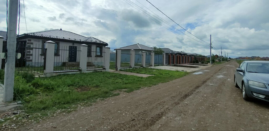 дом г Оренбург р-н Центральный Ялтинская улица, 18 фото 26