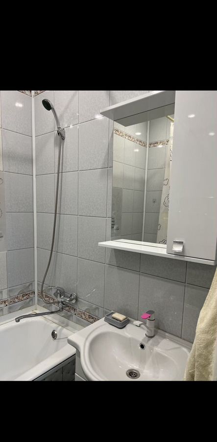 квартира г Нижневартовск ул Московкина 4 Тюменская обл. фото 3