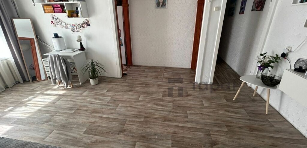 квартира г Копейск микрорайон Горняк ул Чернышевского 20 фото 1