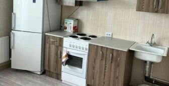 квартира г Ростов-на-Дону р-н Октябрьский ул Висаитова 10/9 фото 2