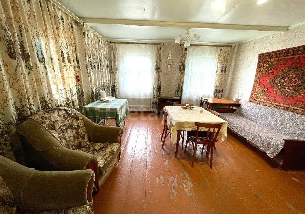дом г Кумертау ул 2-я Железнодорожная 23 фото 3
