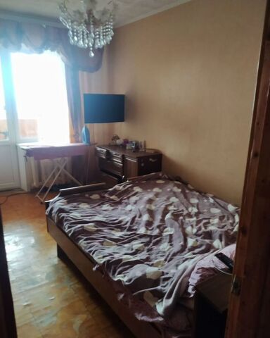 ул Вахрушева 17 Сафоновское городское поселение фото
