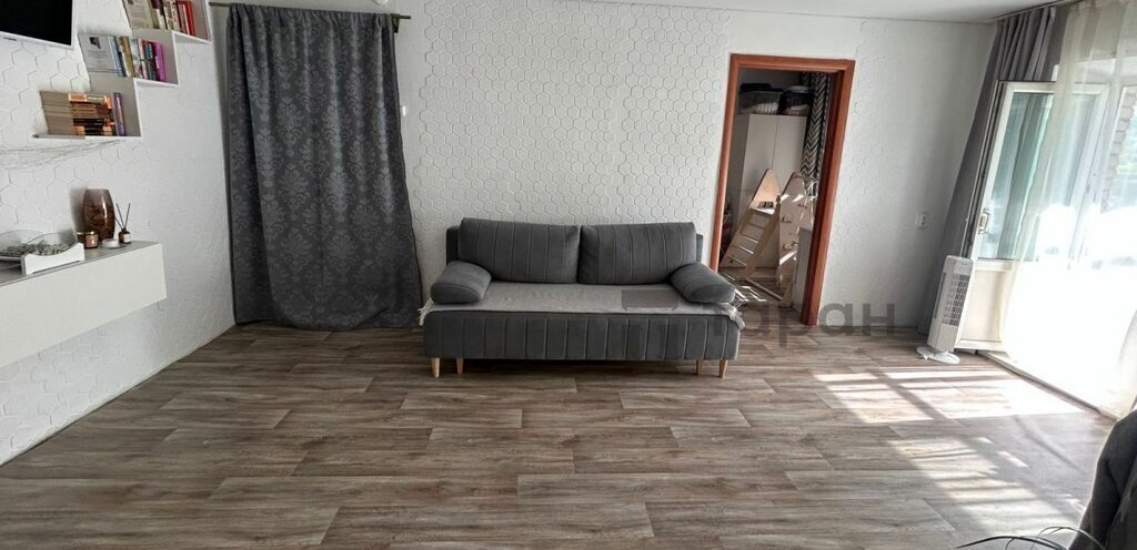 квартира г Копейск микрорайон Горняк ул Чернышевского 20 фото 10