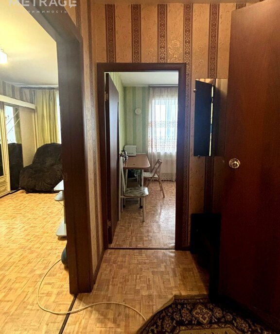 квартира г Новосибирск р-н Ленинский Чистая Слобода ул Титова 236/2 жилой район «Чистая Слобода» Площадь Маркса фото 4