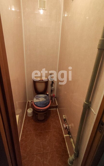 квартира г Белгород ул 5 Августа 36/3 Западный округ фото 18