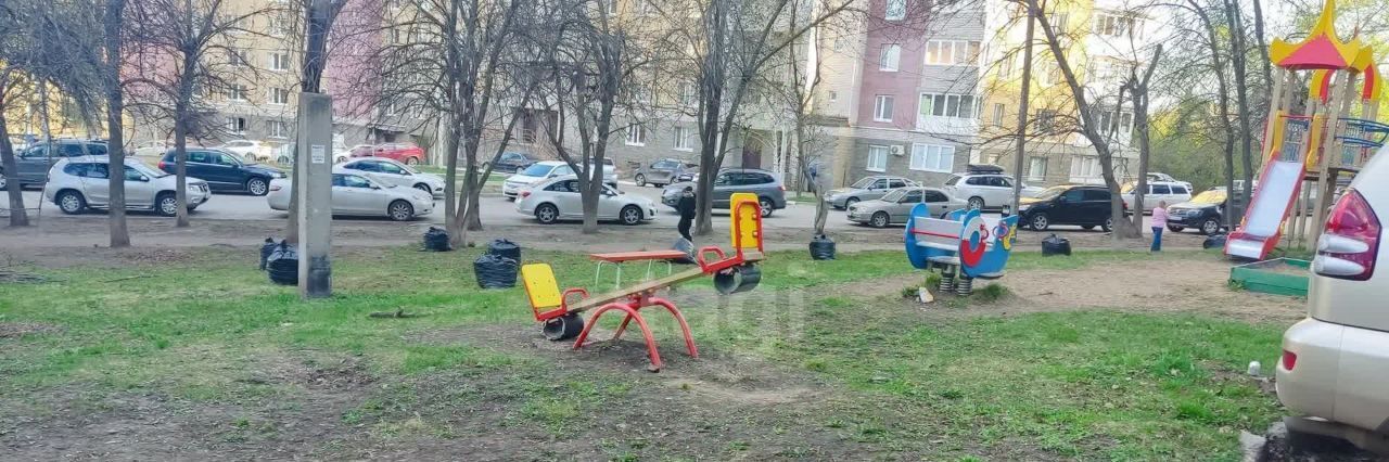 квартира г Уфа р-н Орджоникидзевский ул Российская 17/1 фото 17
