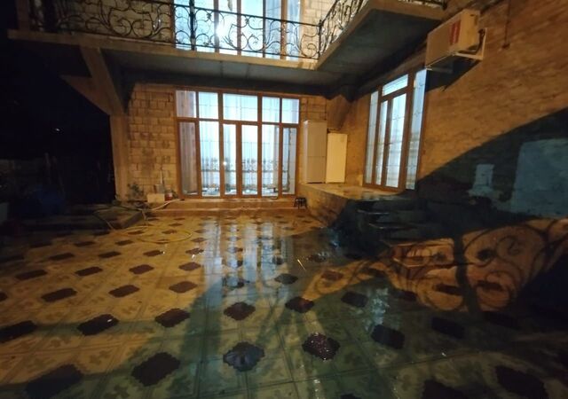 дом посёлок Ветеран ул 15-я Ветеран 11 фото