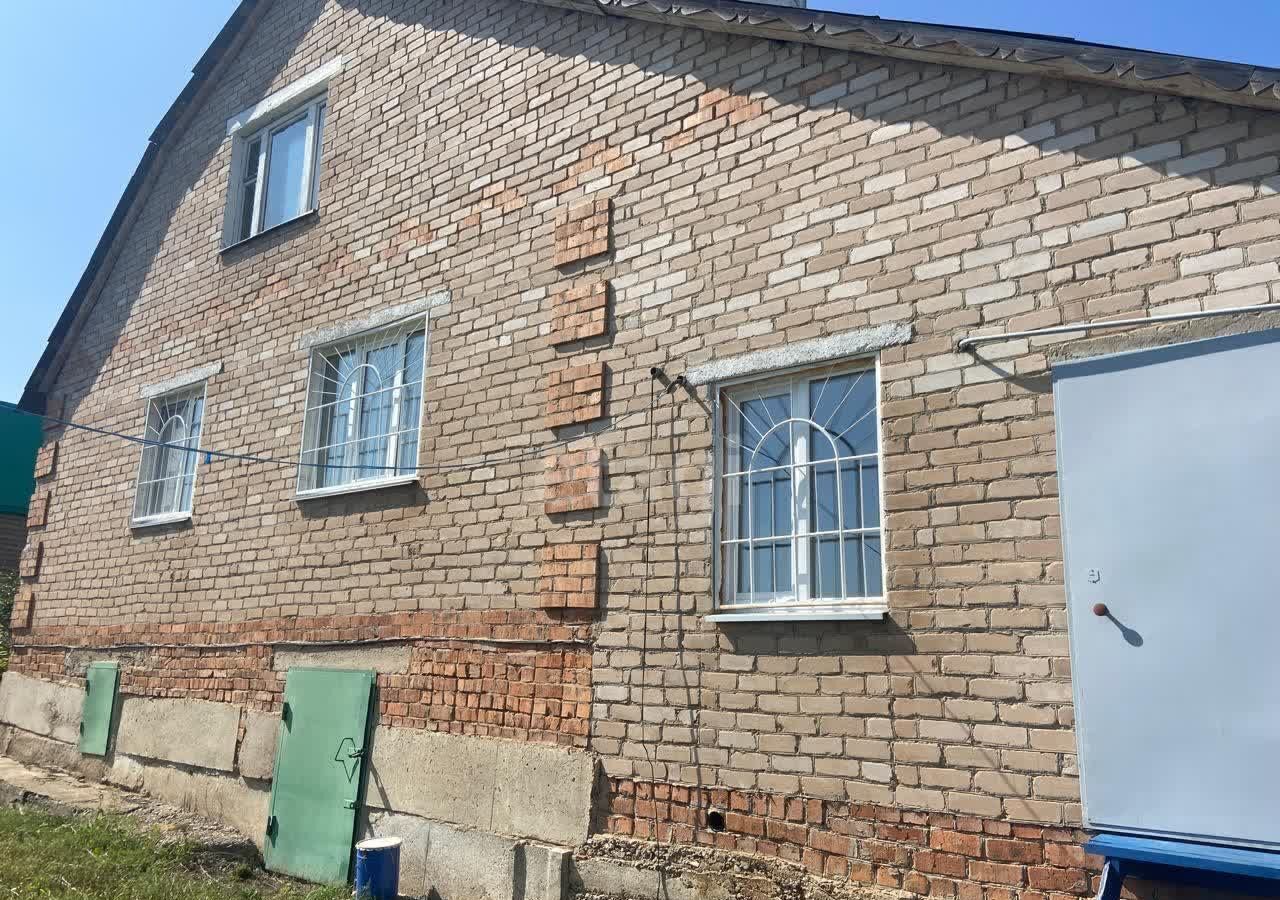 дом г Кумертау ул Фруктовая 23 фото 4