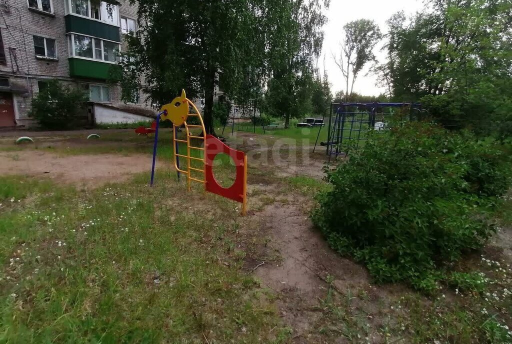 квартира г Волжск ул Леваневского 7 фото 6
