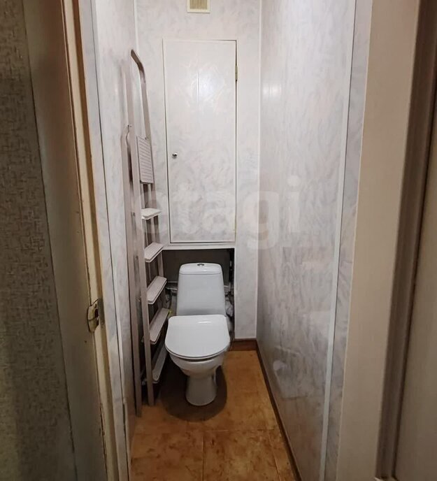 квартира г Воскресенск Колыберево ул Дзержинского 6 фото 3