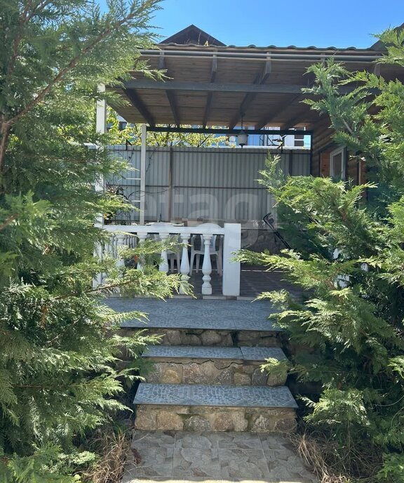 дом г Керчь садово-огороднический кооператив Залив фото 26