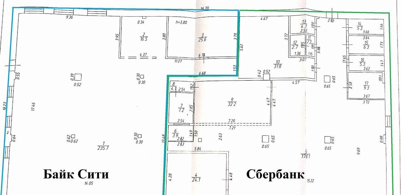 свободного назначения р-н Альметьевский г Альметьевск ул Советская 153 Республика Татарстан Татарстан, муниципальное образование Альметьевск фото 7