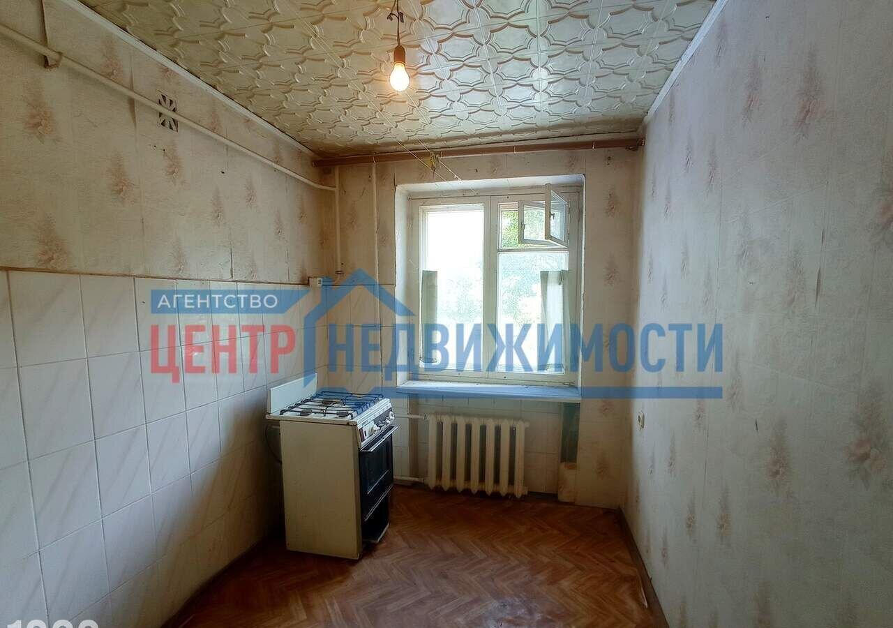квартира р-н Темрюкский г Темрюк ул Ленина 88 Темрюкское городское поселение фото 3
