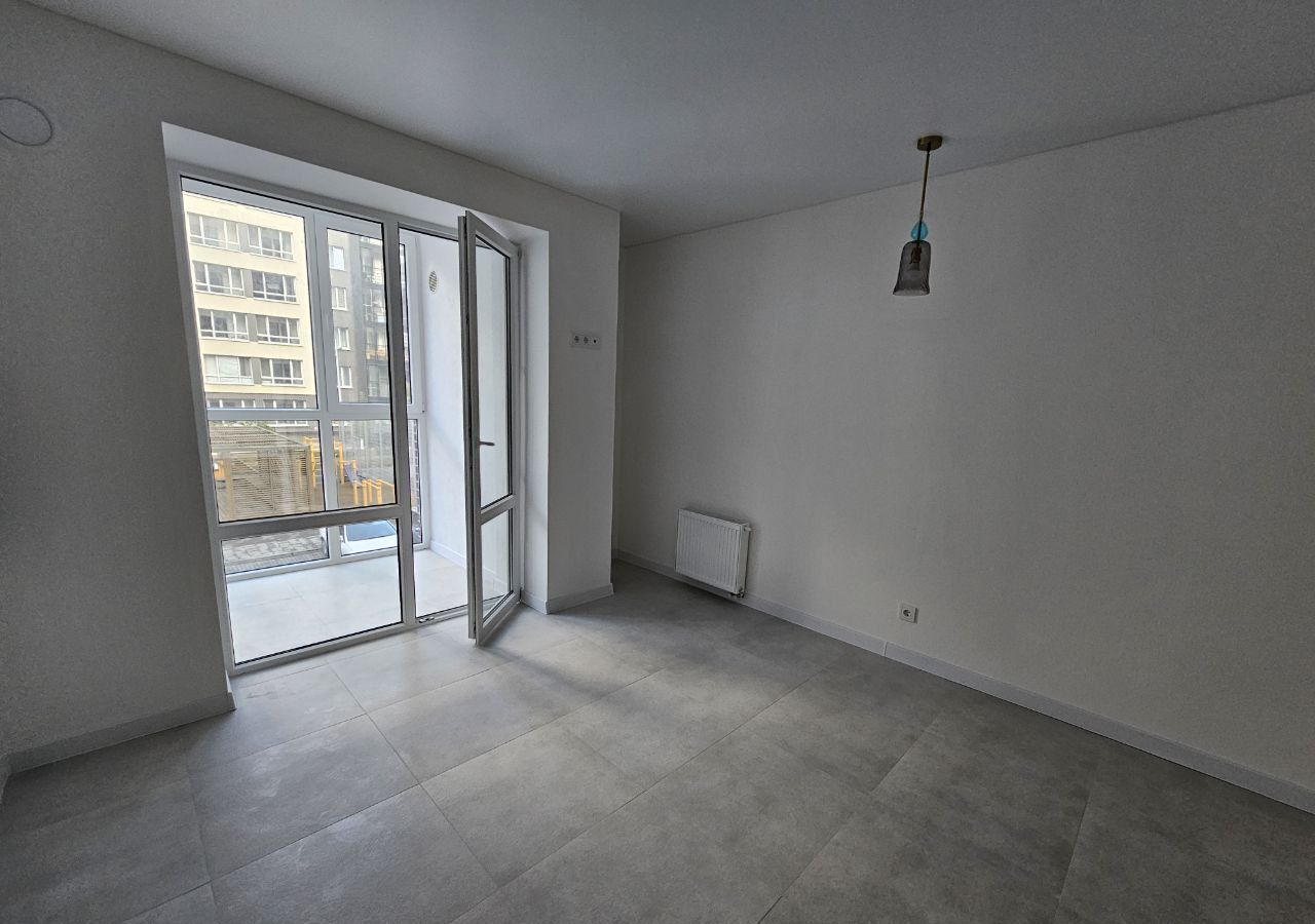 квартира г Калининград р-н Центральный ул Новгородская 3а корп. 6 фото 1