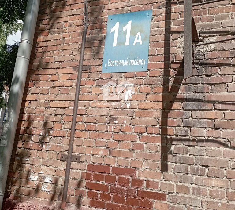 квартира г Новосибирск п Восточный р-н Ленинский Площадь Маркса, 11А фото 8