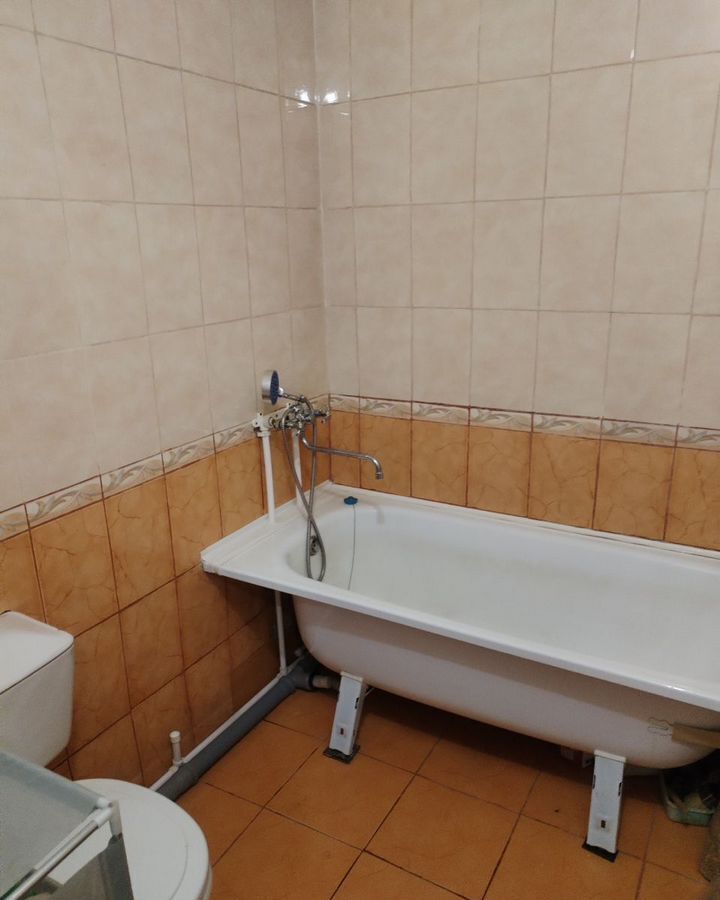 квартира г Усолье-Сибирское ул Сеченова 15 фото 6