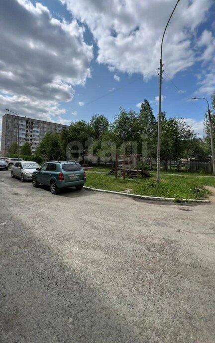 квартира г Нижний Тагил р-н Дзержинский ул Алтайская 49 фото 12
