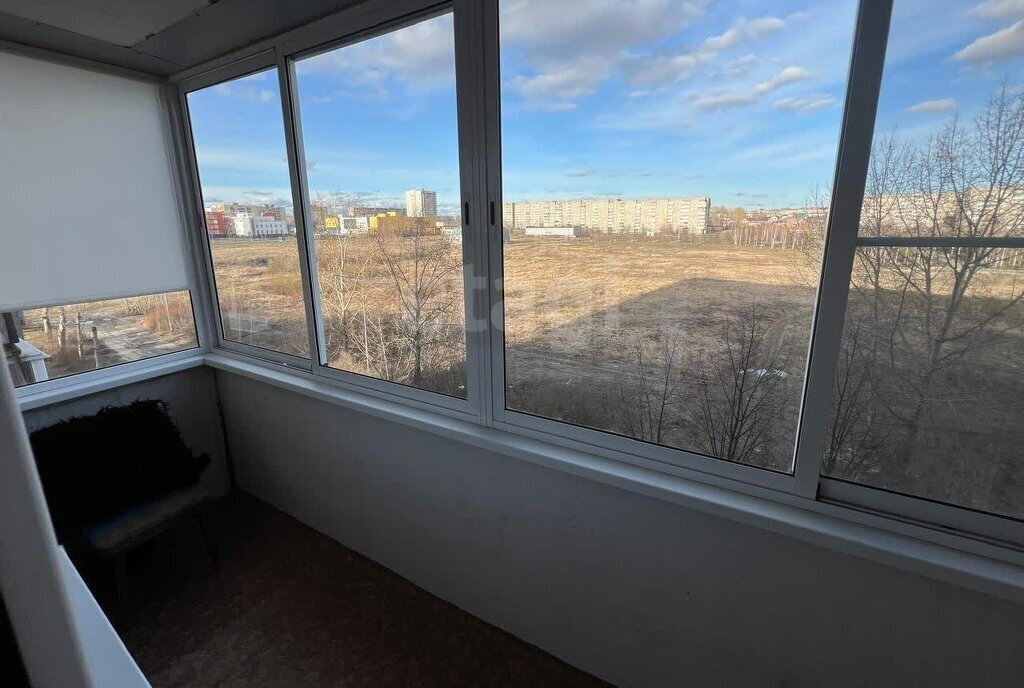 квартира г Нижний Тагил р-н Дзержинский ул Алтайская 49 фото 14