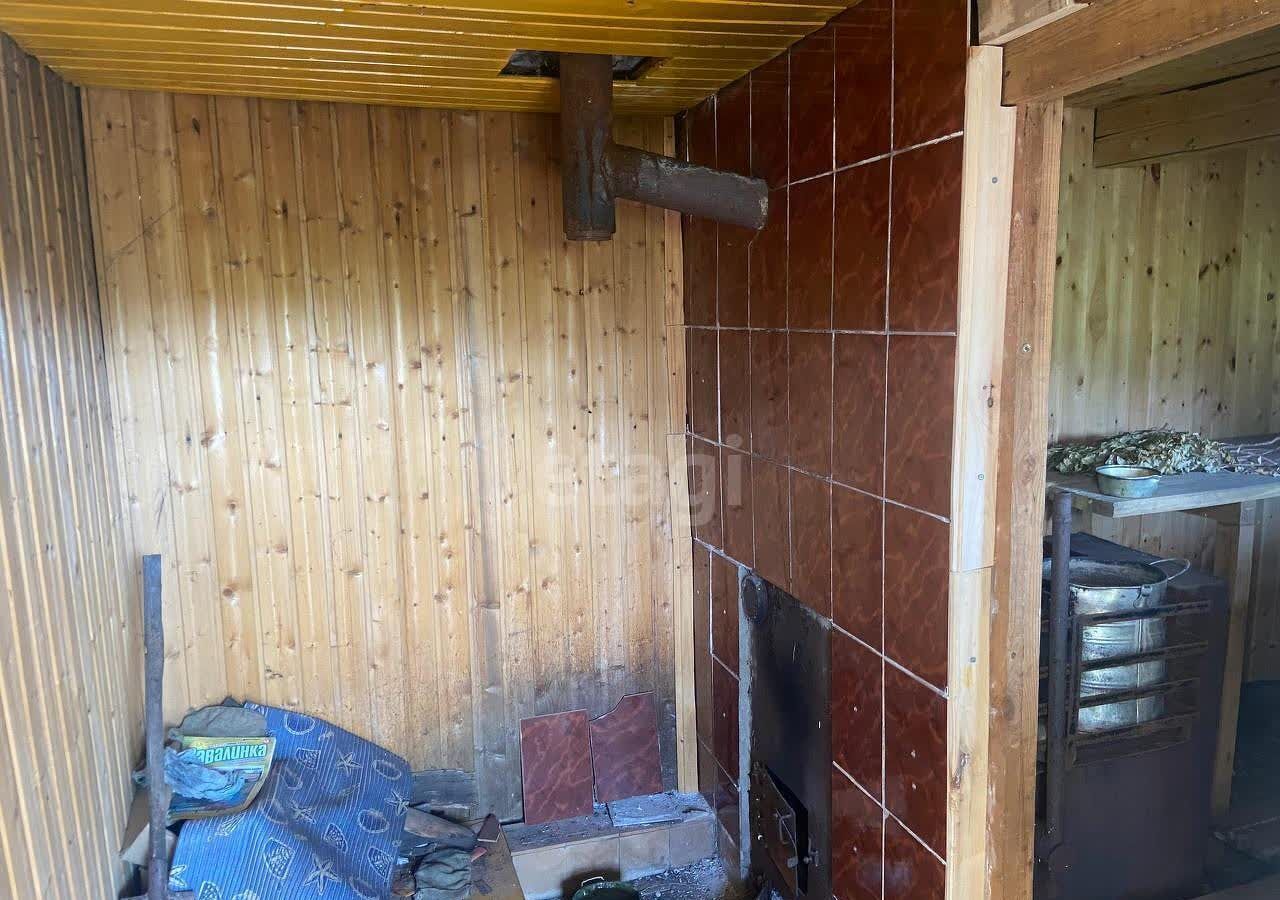 дом г Кумертау ул Фруктовая 23 фото 9