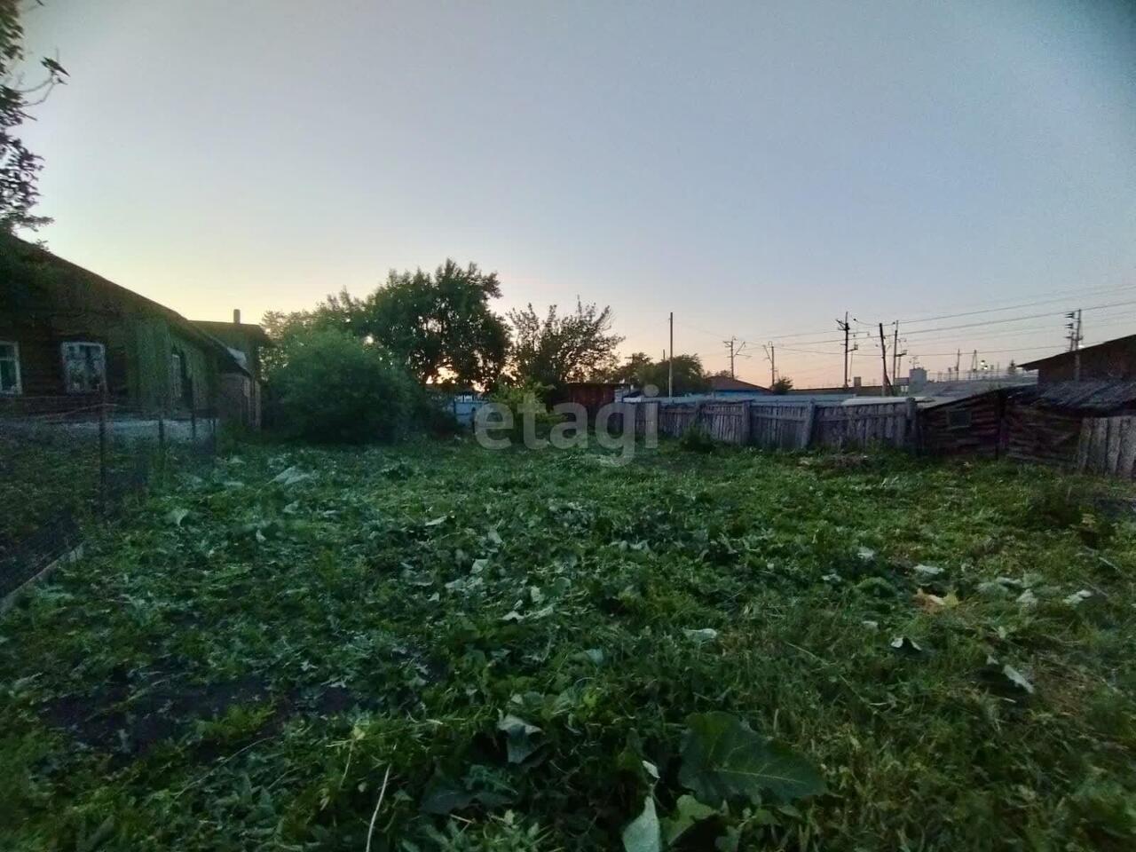 дом г Камышлов ул Барабинская Камышловский городской округ фото 11