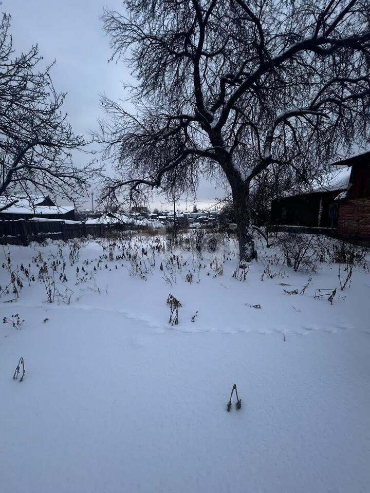 дом г Камышлов ул Барабинская Камышловский городской округ фото 21