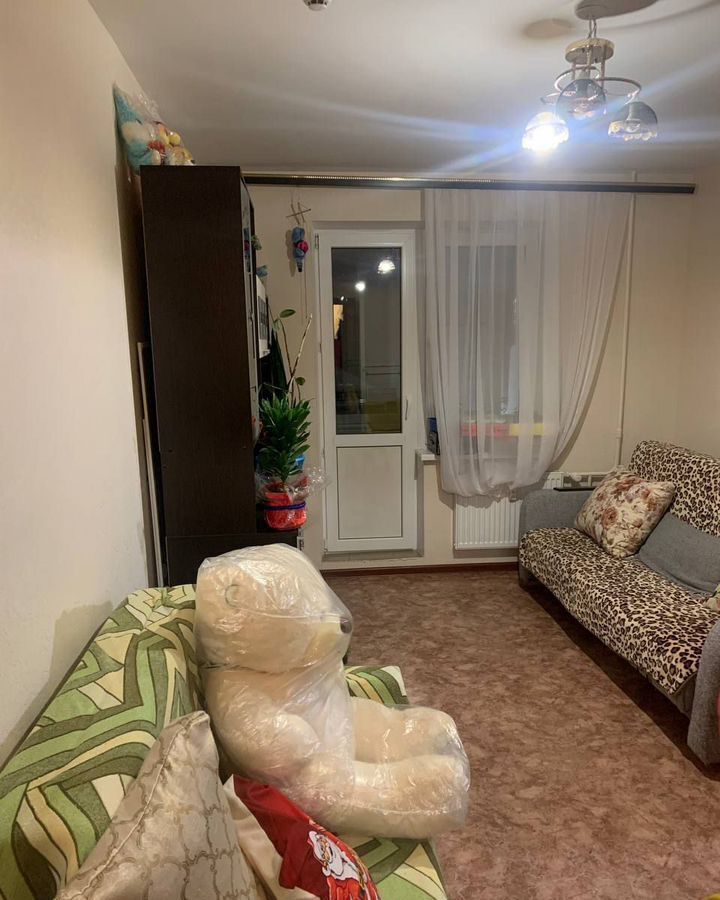 комната г Киров р-н Нововятский Нововятск ул Садовая 6а фото 8