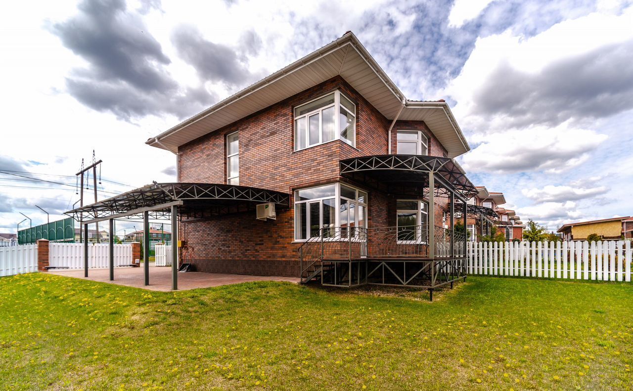 дом г Лобня ул Горки Киовские 56 15 км, Рогачёвское шоссе фото 5