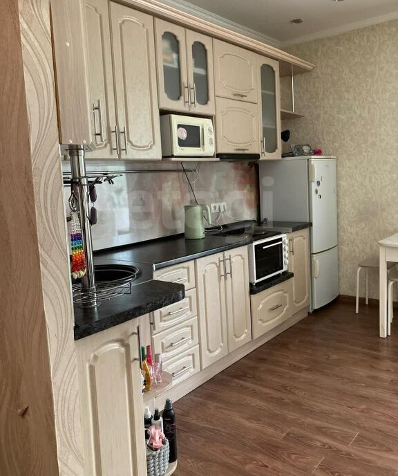 квартира г Горно-Алтайск пр-кт Коммунистический 95/1 фото 5