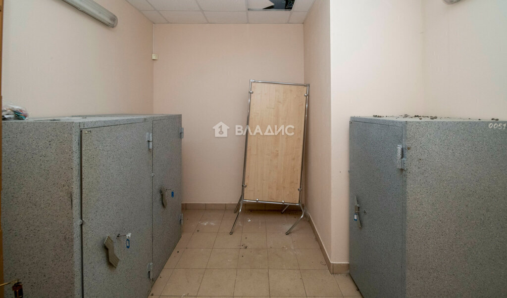 свободного назначения г Нижний Новгород р-н Канавинский Стрелка Мещерское Озеро б-р Мещерский 3к/1 фото 1