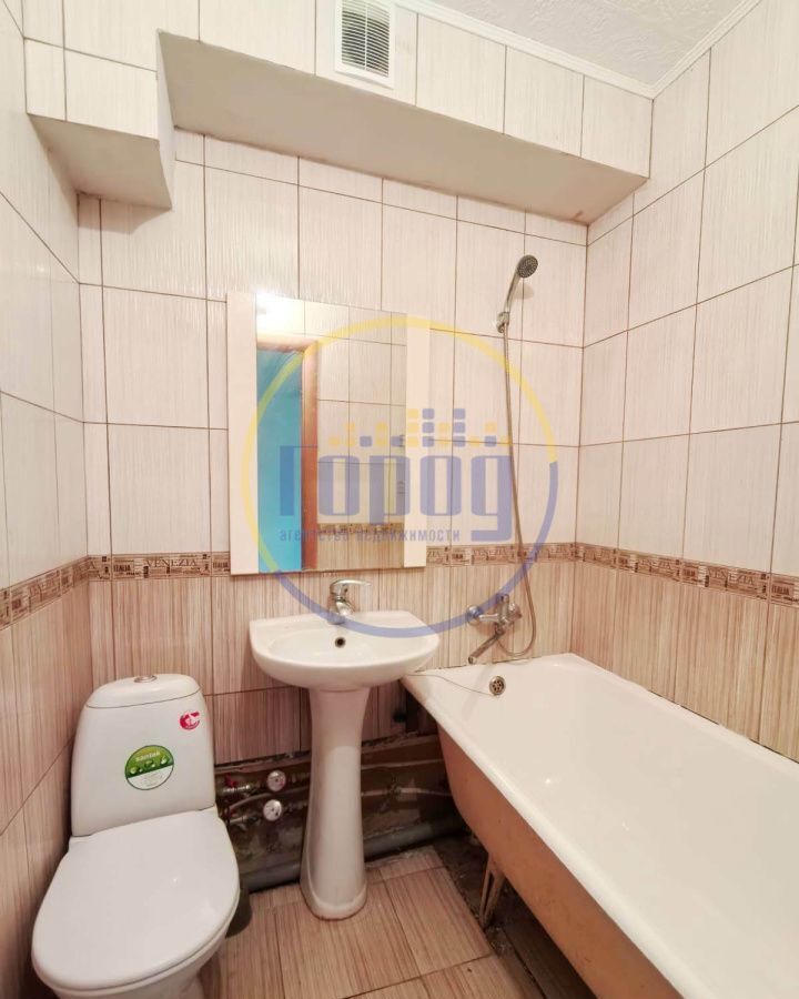 квартира г Копейск ул Петра Томилова 9 Копейский г. о. фото 5