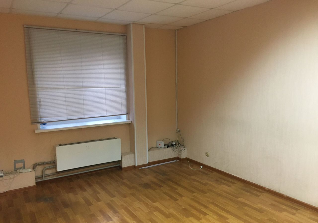 свободного назначения г Нижний Новгород р-н Советский Горьковская пер Светлогорский 2 фото 2